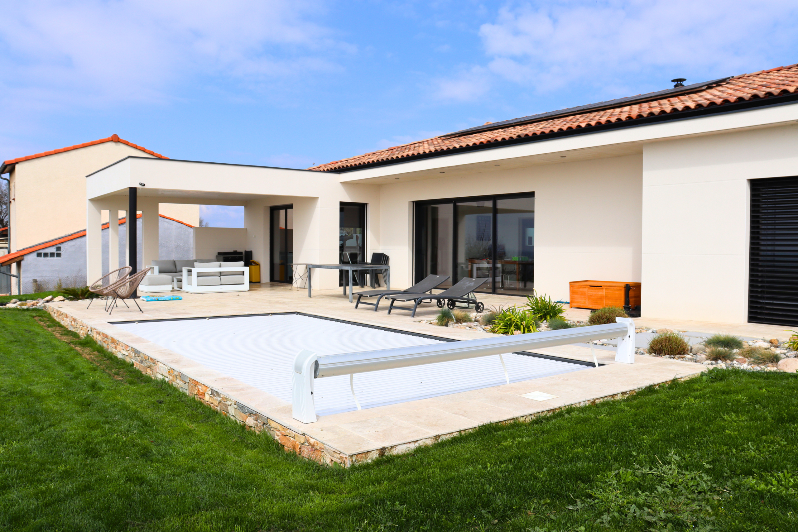 jardin terrasse paysagiste spironello espaces verts toulouse